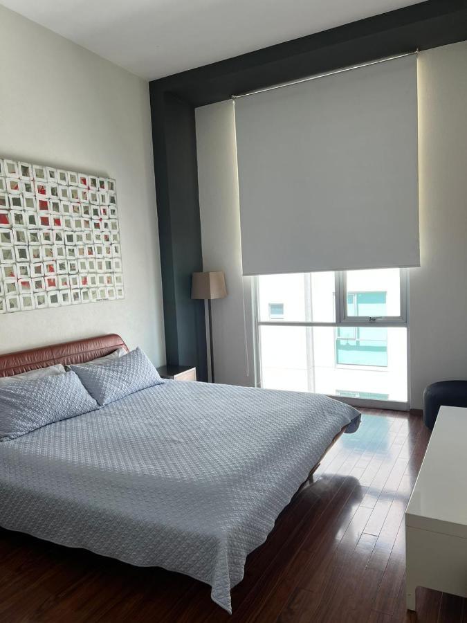과달라하라 Penthouse Minerva 아파트 외부 사진